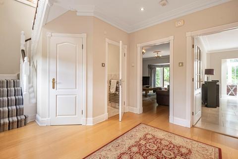 undefined, Hazel Grove, Kingwood, Henley-on-Thames, Oxfordshire, RG9