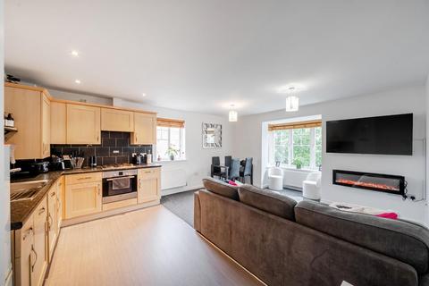 20 Bridge Close, Church Fenton, Tadcaster, LS24 9GZ