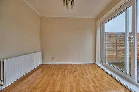 undefined, Darley Road, Burbage