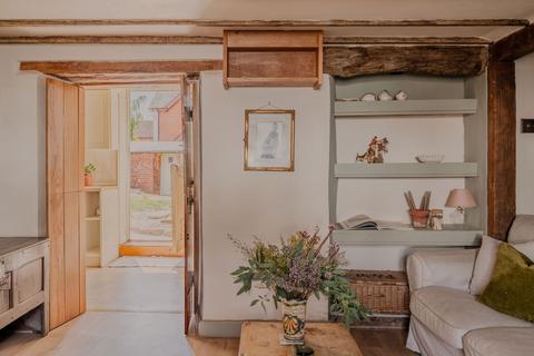 undefined, Town Lane, Woodbury