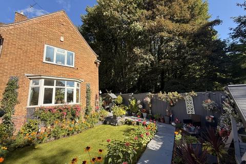 Ransom Road, Mapperley, Nottingham, NG3