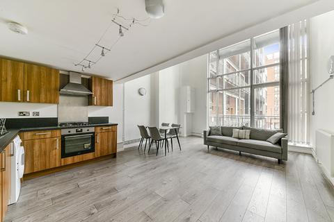 1 bedroom apartment to rent, Ability Plaza, Dalston London E8