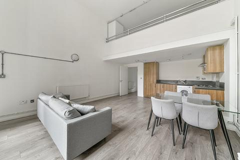 1 bedroom apartment to rent, Ability Plaza, Dalston London E8
