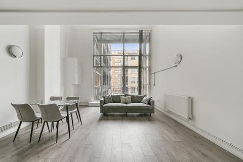 1 bedroom apartment to rent, Ability Plaza, Dalston London E8