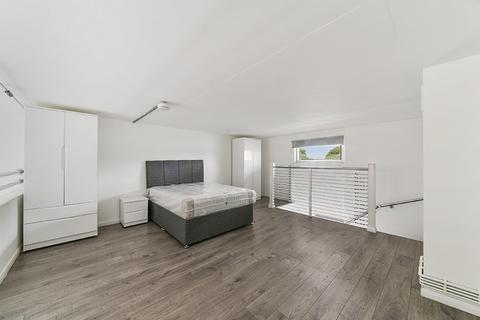 1 bedroom apartment to rent, Ability Plaza, Dalston London E8