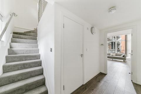 1 bedroom apartment to rent, Ability Plaza, Dalston London E8