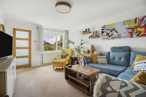 undefined, Mortain Drive, Berkhamsted, HP4