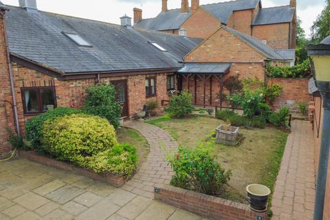 undefined, Manor Court, Heath & Reach, LU7