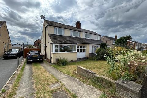 Park House Walk, Low Moor, Bradford, BD12