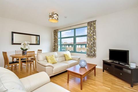 undefined, 3/8 North Werber Road, Fettes, Edinburgh, EH4 1TA