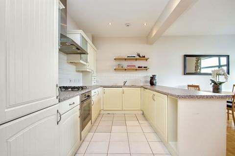 undefined, 3/8 North Werber Road, Fettes, Edinburgh, EH4 1TA
