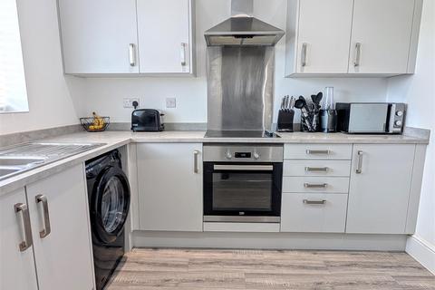 undefined, 12 Brazier Way, Cross Houses, Shrewsbury, SY5 6LR