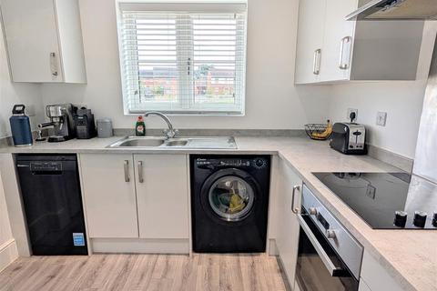 undefined, 12 Brazier Way, Cross Houses, Shrewsbury, SY5 6LR