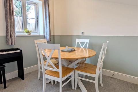 undefined, 12 Brazier Way, Cross Houses, Shrewsbury, SY5 6LR