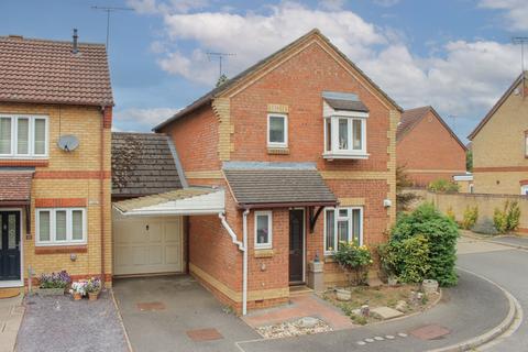undefined, The Chilterns, Leighton Buzzard, LU7