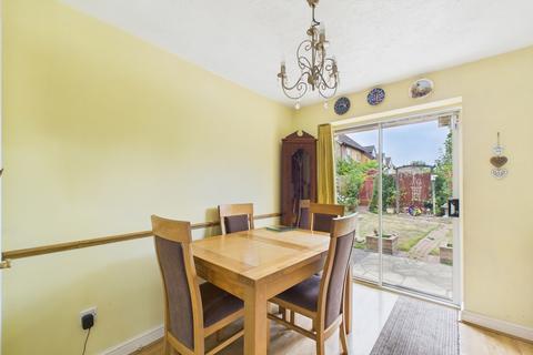 undefined, The Chilterns, Leighton Buzzard, LU7