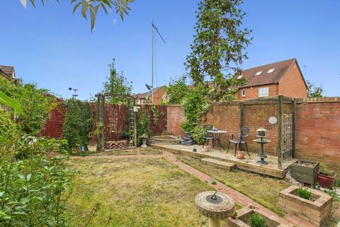 undefined, The Chilterns, Leighton Buzzard, LU7
