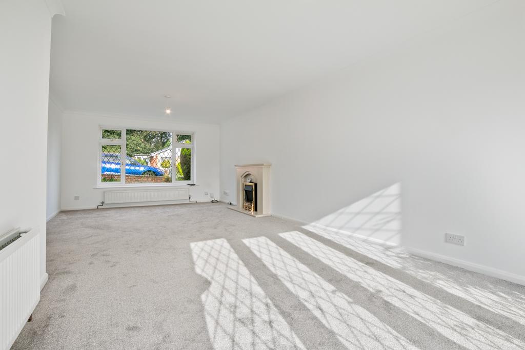 Living / Dining Room