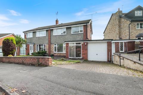 3 bedroom semi-detached house for sale, Woodland Rise, Wakefield, WF2