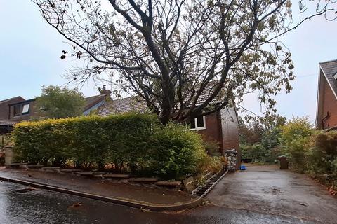 undefined, Thorpe Lane, Austerlands OL4