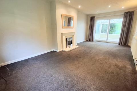 undefined, Thorpe Lane, Austerlands OL4