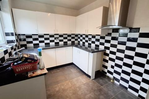 undefined, Thorpe Lane, Austerlands OL4