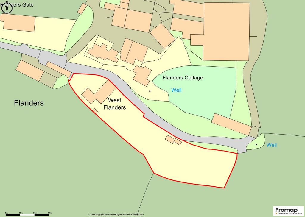 Land Plan