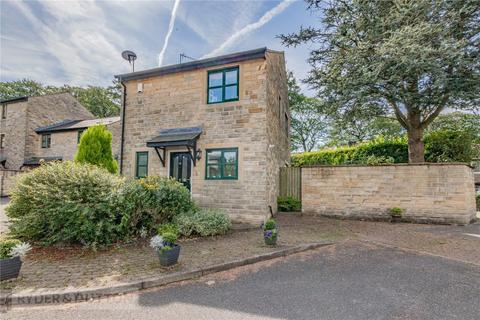undefined, Hopkinson Close, Uppermill, Saddleworth, OL3