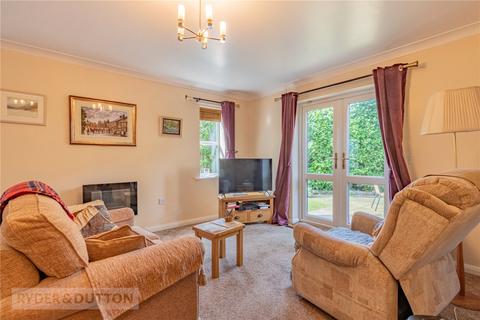 undefined, Hopkinson Close, Uppermill, Saddleworth, OL3