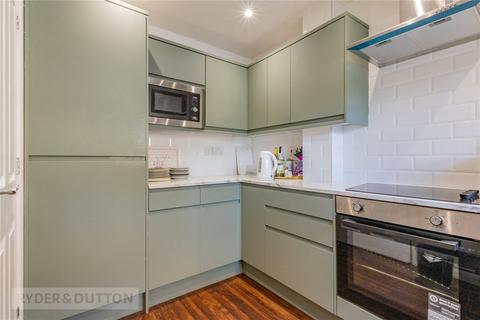 undefined, Hopkinson Close, Uppermill, Saddleworth, OL3