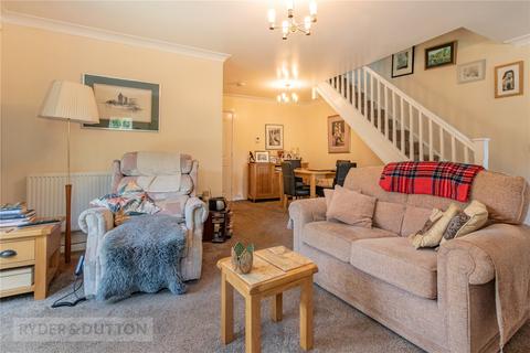 undefined, Hopkinson Close, Uppermill, Saddleworth, OL3