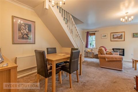 14 Hopkinson Close, Uppermill, Oldham, OL3 6BB