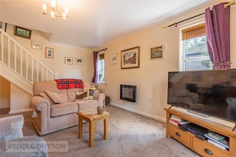 14 Hopkinson Close, Uppermill, Oldham, OL3 6BB