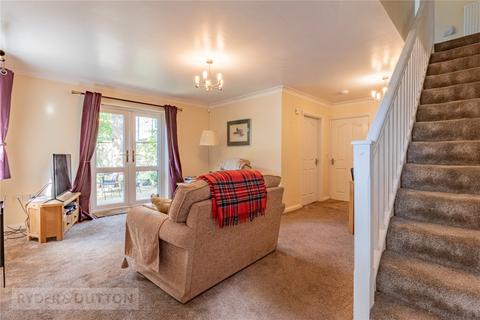 14 Hopkinson Close, Uppermill, Oldham, OL3 6BB
