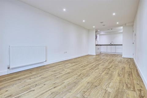 undefined, Newmarket Road, Cambridge