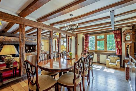 undefined, Lower Farm Road, Ringshall, Stowmarket, Suffolk