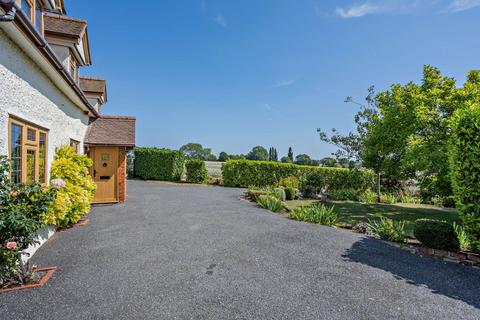 5 bedroom detached house for sale, Lower Farm Road, Ringshall, Stowmarket, Suffolk