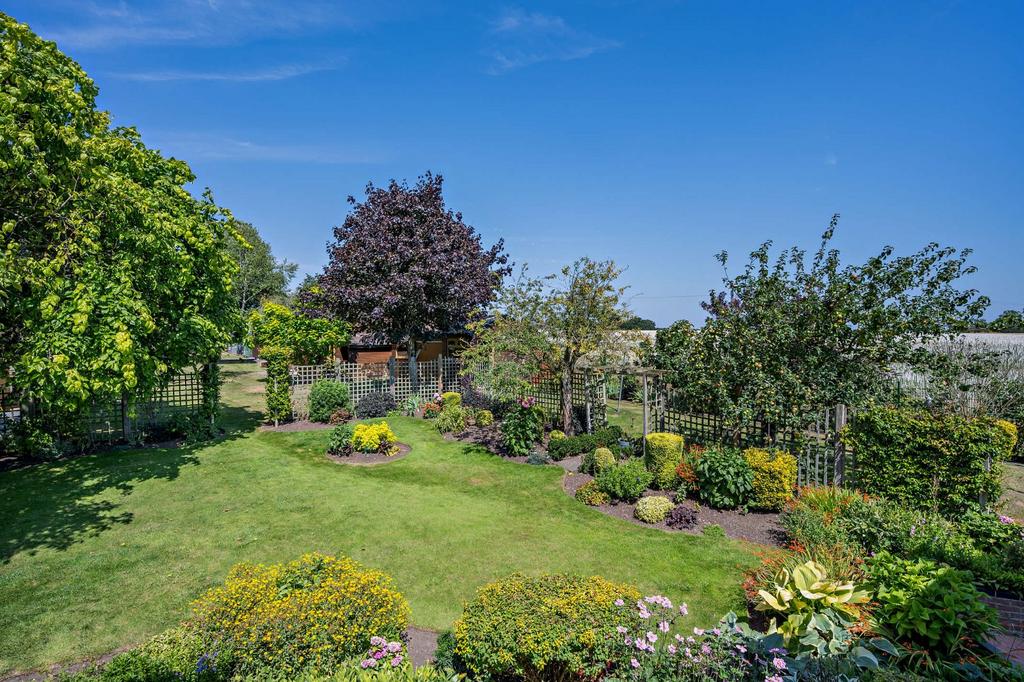Gardens