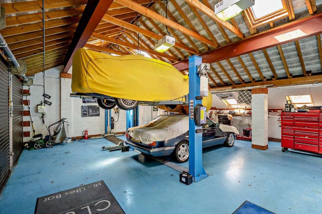 Workshop