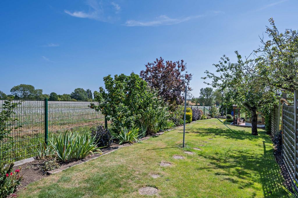 Garden Views