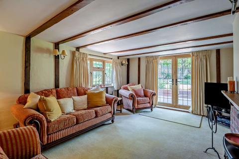 5 bedroom detached house for sale, Lower Farm Road, Ringshall, Stowmarket, Suffolk