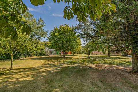 5 bedroom detached house for sale, Lower Farm Road, Ringshall, Stowmarket, Suffolk
