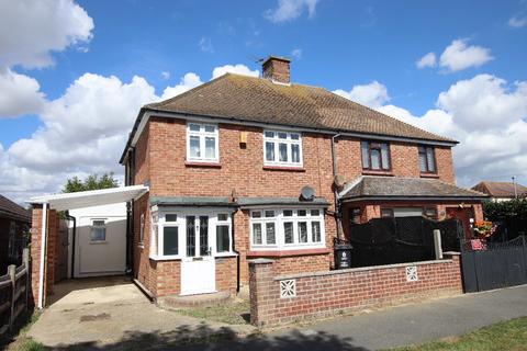 Bedford Road, Holland on Sea, CO15