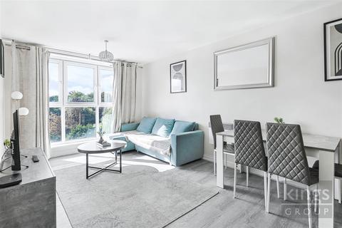 undefined, Mill Court, Edinburgh Gate, Harlow