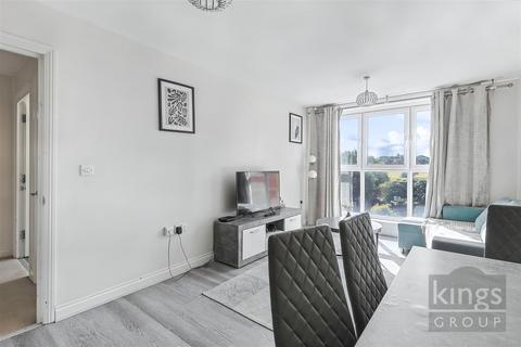 undefined, Mill Court, Edinburgh Gate, Harlow