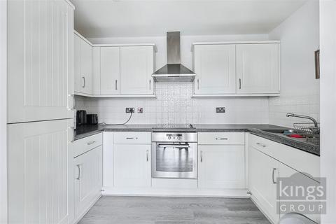 undefined, Mill Court, Edinburgh Gate, Harlow