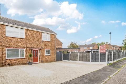Queensway, Grantham, NG31
