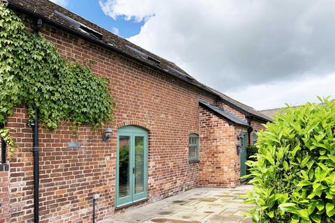undefined, Stoney Stretton, Yockleton, Shrewsbury