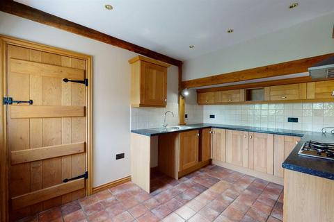 undefined, Stoney Stretton, Yockleton, Shrewsbury