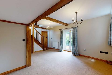 undefined, Stoney Stretton, Yockleton, Shrewsbury